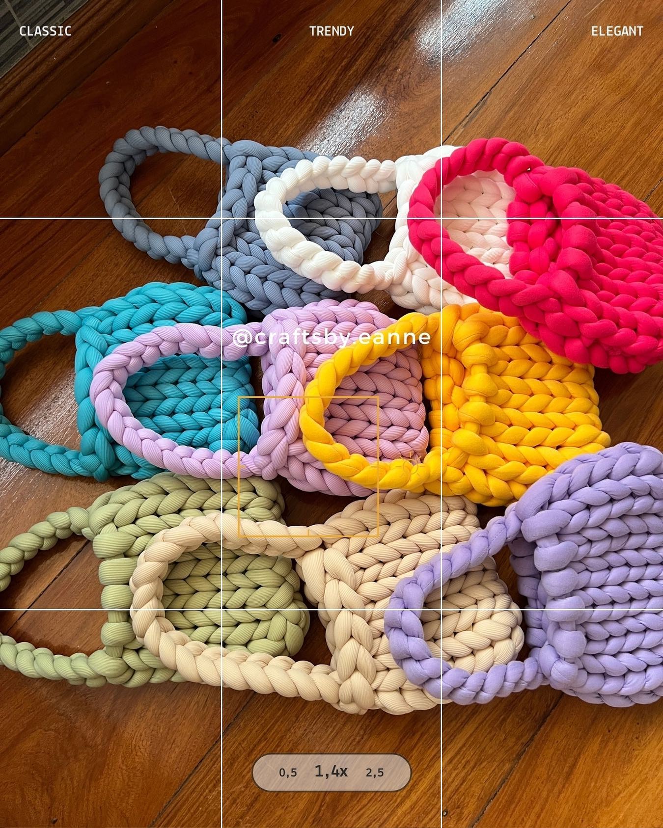 Collection item